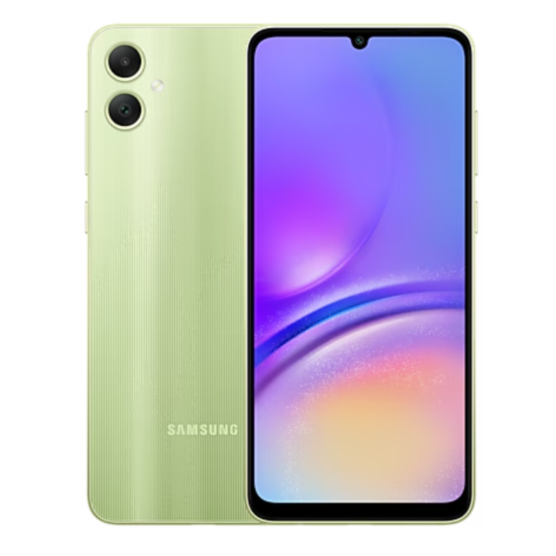 Galaxy A05 - Image 3