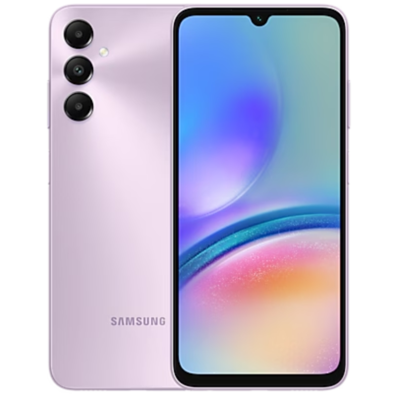 Galaxy A05s - Image 4