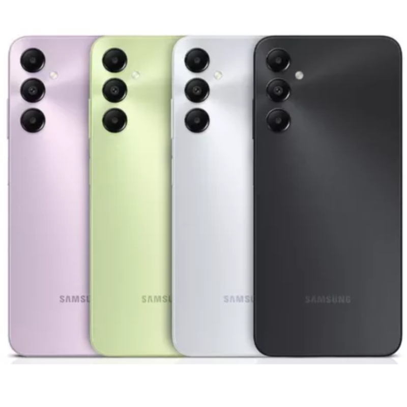 Galaxy A05s